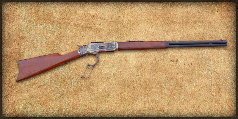 Winchester Mod. 1873